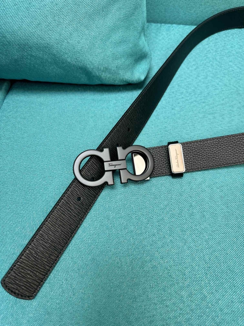 Ferragamo Belts